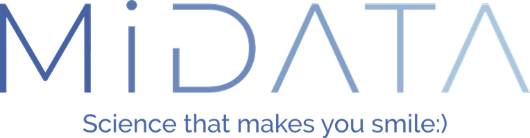 MiDATA